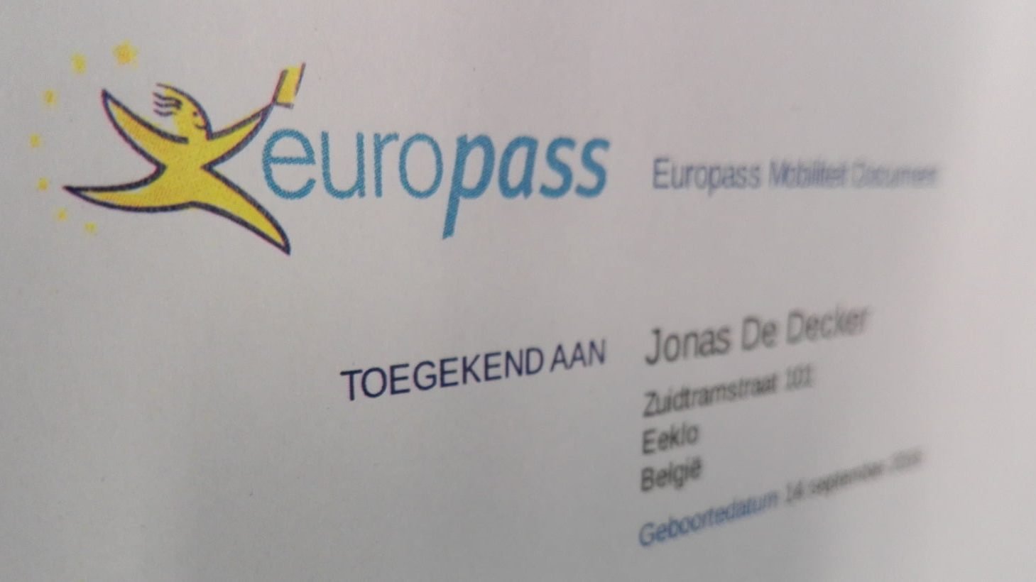 Europass: Το “διαβατήριο” για να βρεις δουλειά στην Ευρώπη