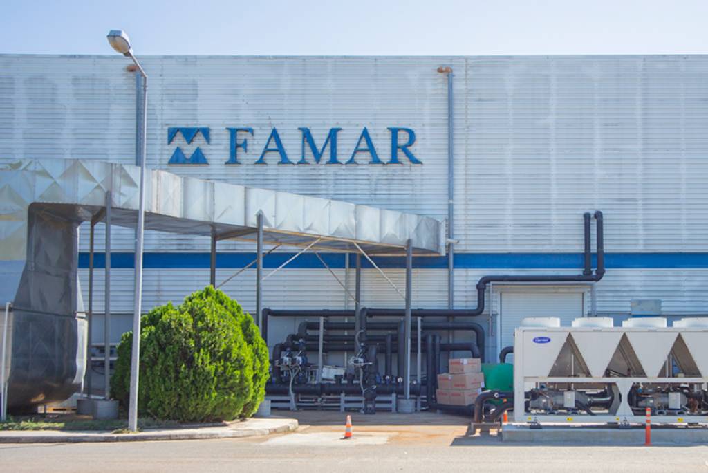 Famar: Ευκαιρίες καριέρας για έντεκα ειδικότητες