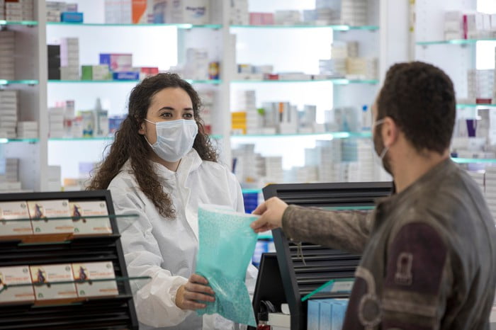 Προσωπικός Γιατρός: Από σήμερα οι εγγραφές στα φαρμακεία