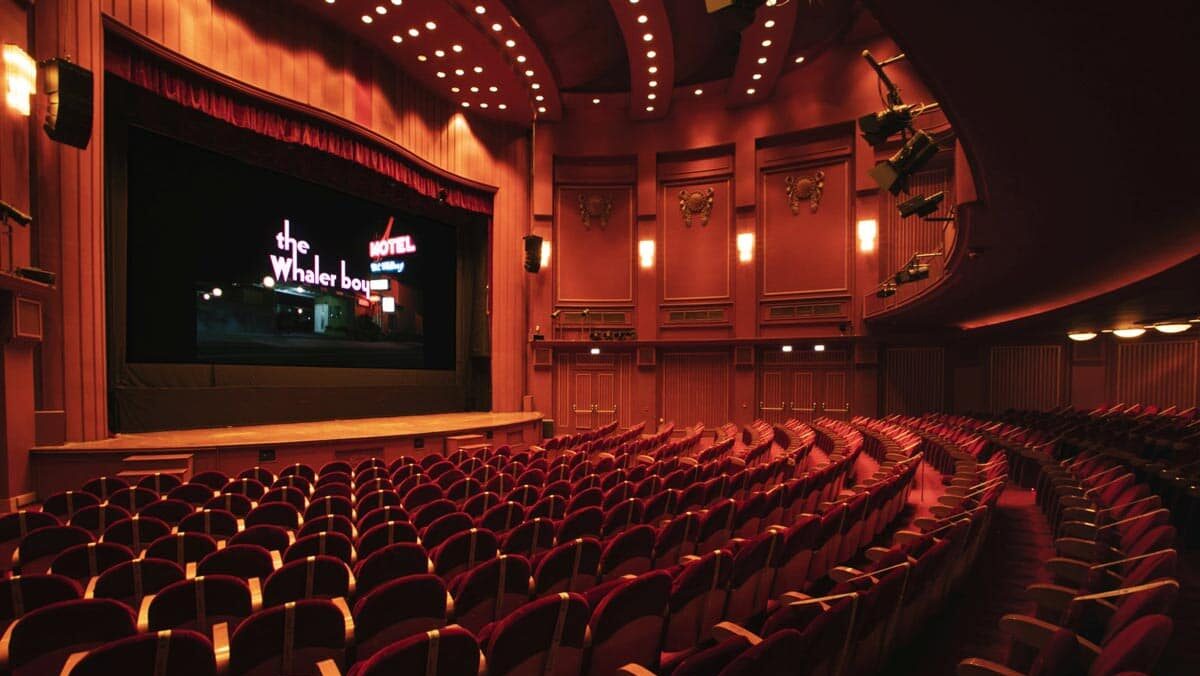 ΔΥΠΑ: Αποτελέσματα για δωρεάν θέατρο και κινηματογράφο