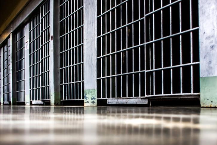 Συναγερμός στις φυλακές Κορυδαλλού – Κρατούμενος ήθελε να αποδράσει