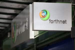 forthnet