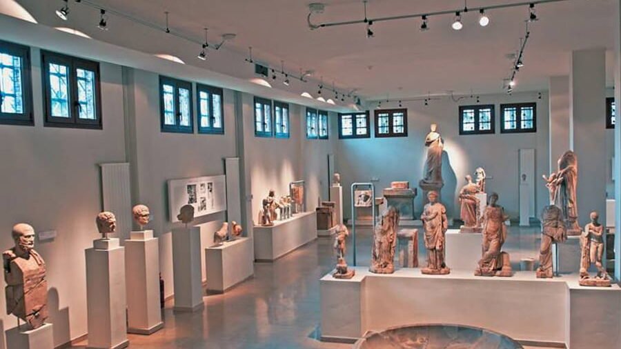 Υπουργείο Πολιτισμού: Θέσεις για αρχαιολόγους στην Άρτα