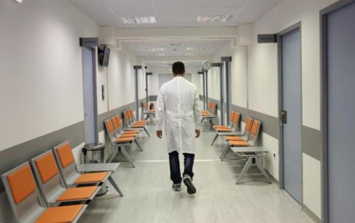 12 θέσεις στο Γενικό Νοσοκομείο Χανίων (ΑΠΟΚΛΕΙΣΤΙΚΟ)