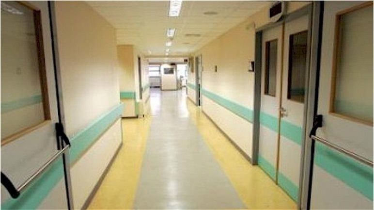 ΑΣΕΠ: 12 θέσεις στο Γενικό Νοσοκομείο Σύρου