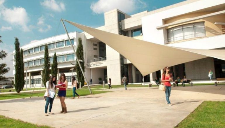 Πανεπιστήμιο Κύπρου: Νέο μεταπτυχιακό πρόγραμμα