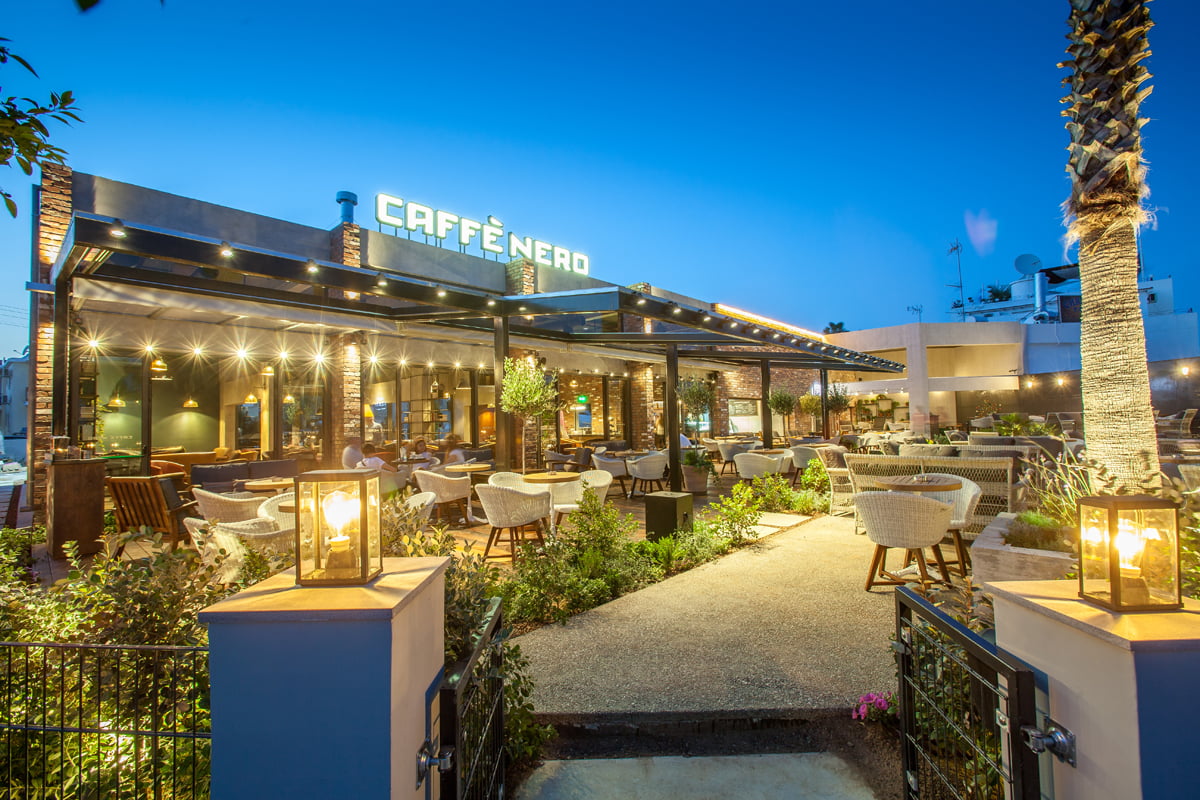 Ανοιχτές θέσεις barista, σερβιτόρων στην Κύπρο