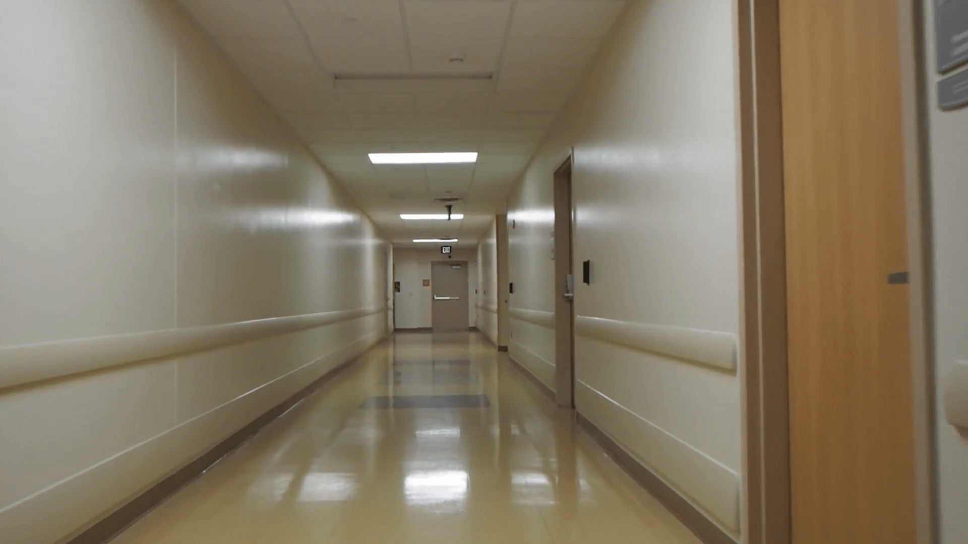 ΑΣΕΠ: 45 νέες προσλήψεις στο  «Σισμανόγλειο» Νοσοκομείο Κομοτηνής