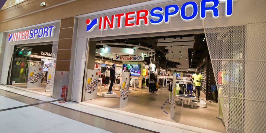 Intersport: Δουλειά, τώρα, σε 13 περιοχές
