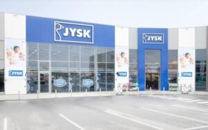 jysk 0 0