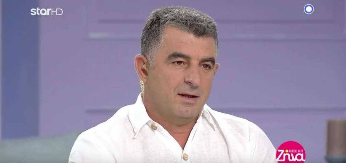 Θύμα δολοφονικής επίθεσης έπεσε ο δημοσιογράφος Γιώργος Καραϊβάζ
