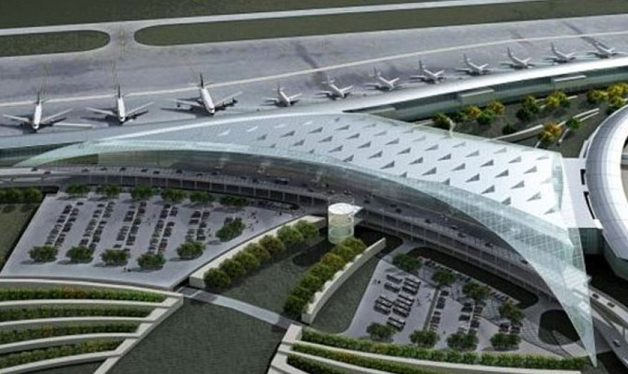 Νέα επένδυση: «Έπεσαν» οι υπογραφές για το αεροδρόμιο στο Καστέλι