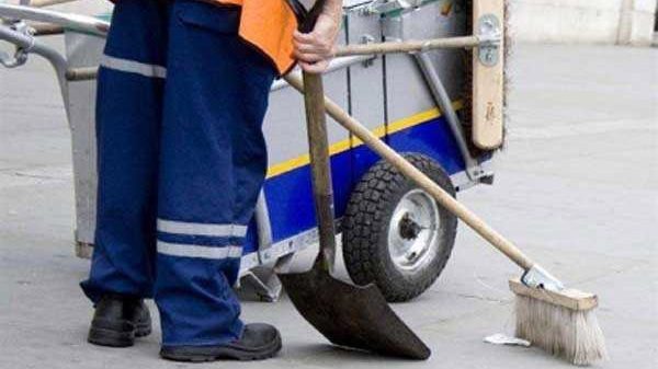 Προσλήψεις για προσωπικό καθαριότητας στον δήμο Μάνδρας - Ειδυλλίας