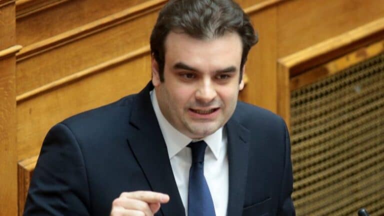 Τα μέτρα για την αντιμετώπιση του δημογραφικού – Τι είπε ο Κ. Πιερρακάκης