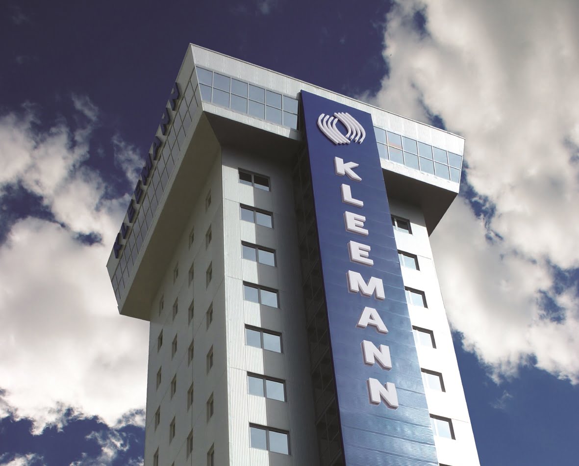 Αγγελίες για έξι ειδικότητες από την KLEEMANN