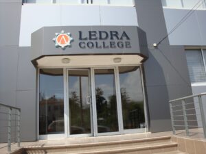 ledra college 6144