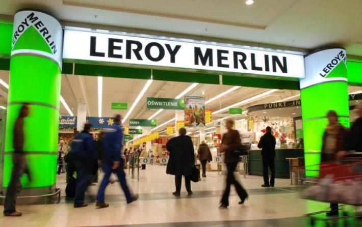 Κενές θέσεις για δέκα ειδικότητες στη Leroy Merlin