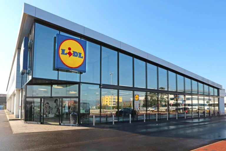 Lidl Ελλάς: Μπόνους 350€ σε όλους τους εργαζομένους