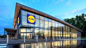 Lidl Hellas: Δουλειά τώρα σε 25 περιοχές για προσωπικό πέντε ειδικοτήτων