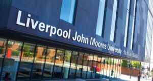 liverpool john moores university