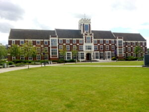 loughborough university buildings 4