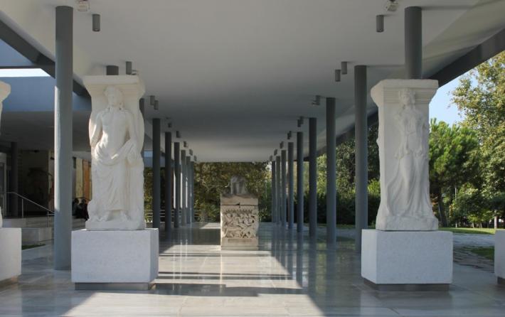 ΑΣΕΠ: 9 θέσεις στο Αρχαιολογικό Μουσείο Θεσσαλονίκης