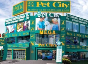 mg large petcity glyfadas