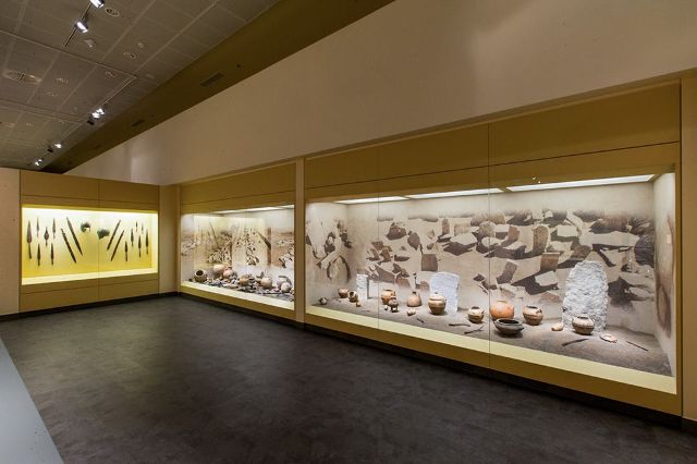 2 θέσεις στην Εφορεία Αρχαιοτήτων Τρικάλων