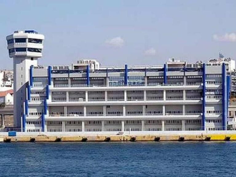 Υπ. Ναυτιλίας: Θέσεις εργασίας στους Πλοηγικούς Σταθμούς – Όλη η προκήρυξη (ΦΕΚ)