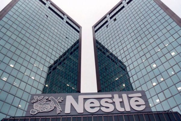 Αγγελίες για εργασία στην Nestle
