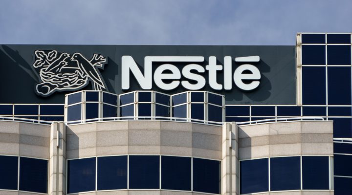 Ευκαιρίες καριέρας στην Nestle