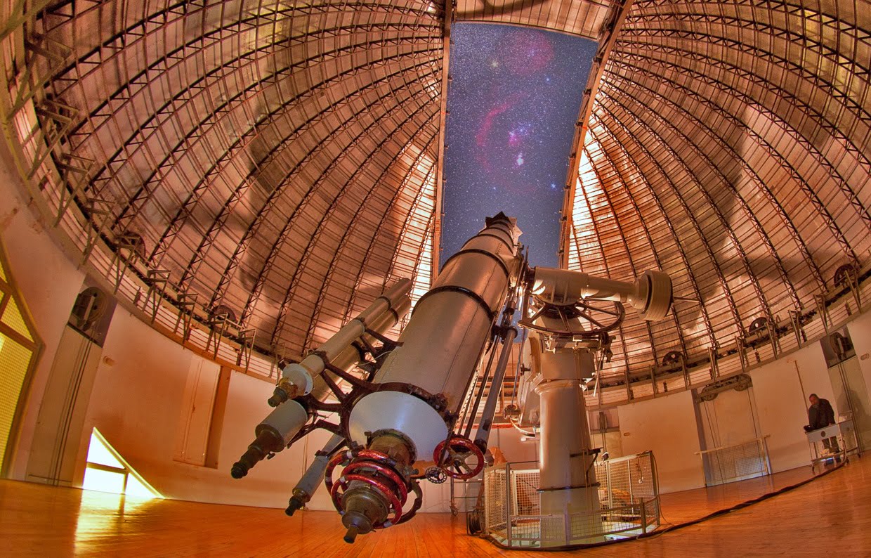 19 ειδικοί επιστήμονες στο Εθνικό Αστεροσκοπείο