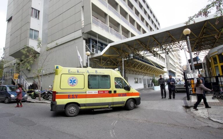 Μόνιμοι στα Νοσοκομεία: Ξεκίνησαν οι 1.222 προσλήψεις