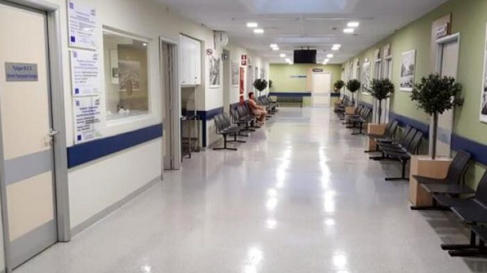 ΑΣΕΠ 5Κ/2023: Ολόκληρη η προκήρυξη για 775 μόνιμες θέσεις στα νοσοκομεία