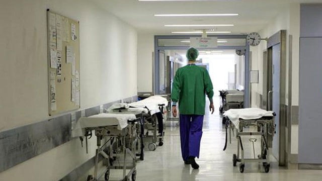 ΑΣΕΠ: Στο “νήμα” οι αιτήσεις στα νοσοκομεία για 775 μόνιμες προσλήψεις