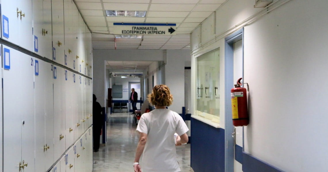 Υγεία: «Πράσινο φως» για νέες προσλήψεις στα νοσοκομεία