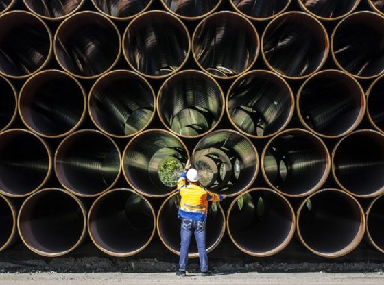 ΟΑΕΔ: Προσλήψεις 8 ειδικοτήτων για την κατασκευή αγωγού φυσικού αερίου