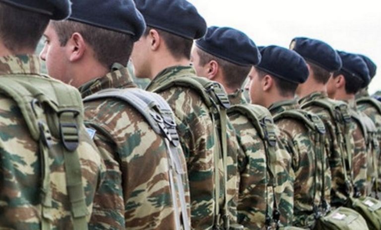 Υπ. Εθν. Άμυνας: Η προθεσμία για 2.000 προσλήψεις στις Ένοπλες Δυνάμεις