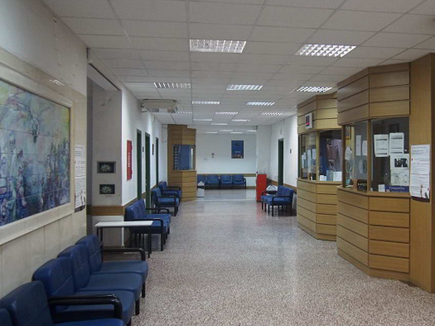 29 θέσεις στο νοσοκομείο Παμμακάριστος (Η ΠΡΟΚΗΡΥΞΗ ΑΚΥΡΩΘΗΚΕ)