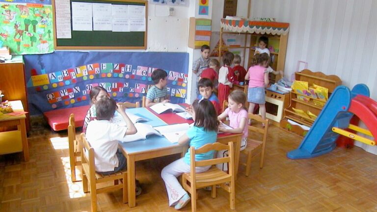 Δήμος Αριστοτέλη: Θέσεις για παιδαγωγούς σε Παιδικούς Σταθμούς