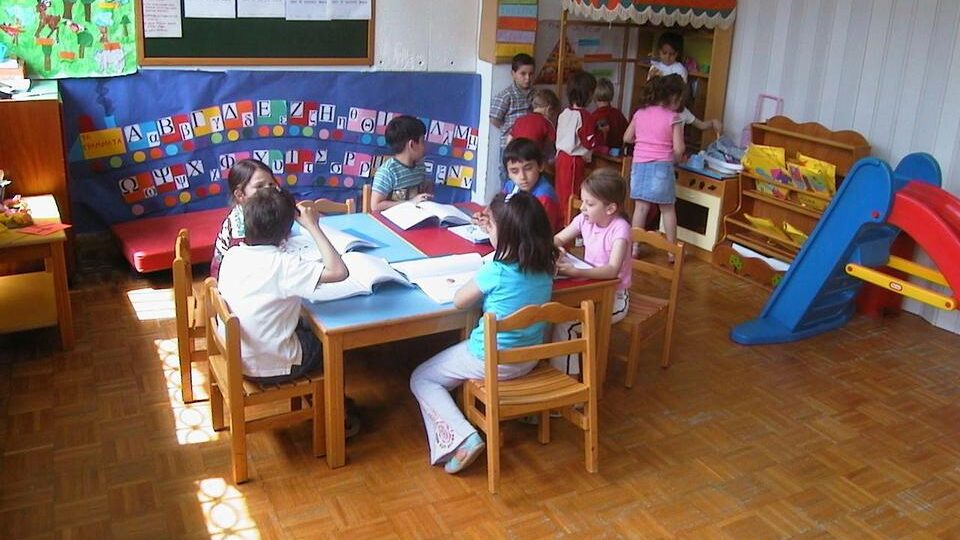 Παιδικοί σταθμοί ΕΣΠΑ: Ανακοινώθηκε η παράταση, νέα προθεσμία για voucher στην ΕΕΤΑΑ