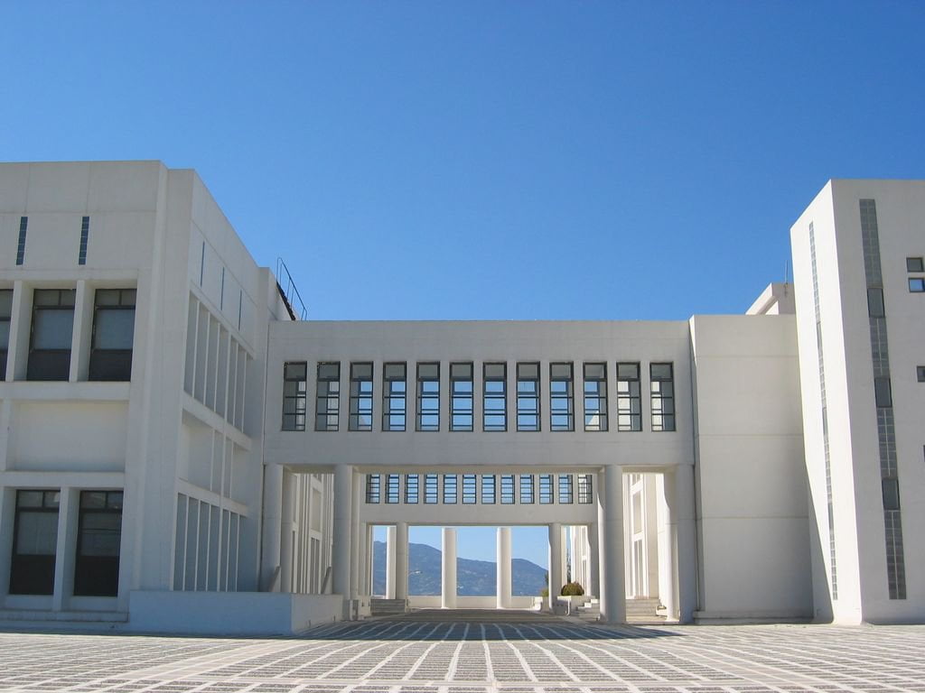 Πανεπιστήμιο Κρήτης: Μεταπτυχιακό στις Πολιτικές Επιστήμες