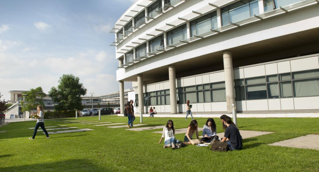 «Πόλος έλξης» για Έλληνες φοιτητές το Πανεπιστήμιο Κύπρου (vid)