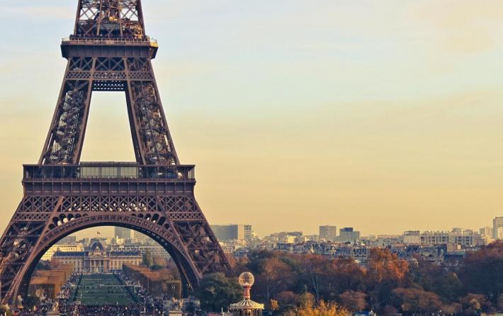 Υποτροφίες Eiffel για σπουδές στη Γαλλία