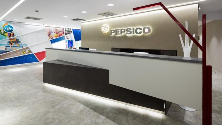 Pepsico: Δουλειά σε επτά περιοχές