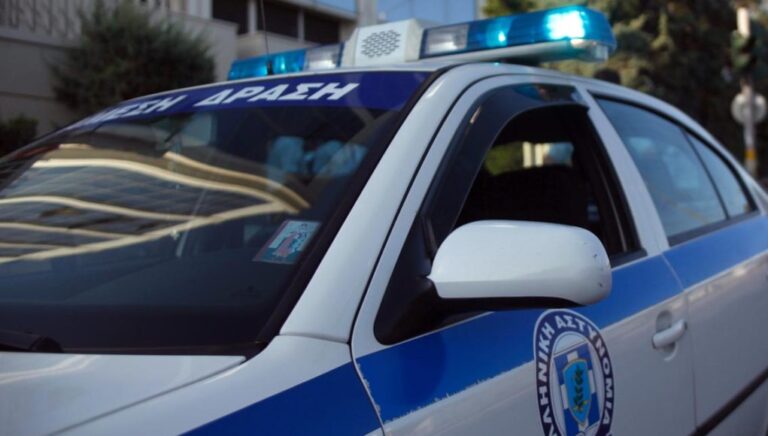 Θεσσαλονίκη: Συνελήφθη 37χρονος για παιδική πορνογραφία