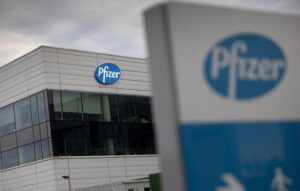 pfizer workenter