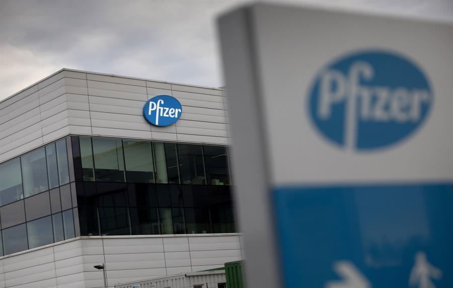 Pfizer: Μεγάλη επένδυση με 600 νέες θέσεις εργασίας