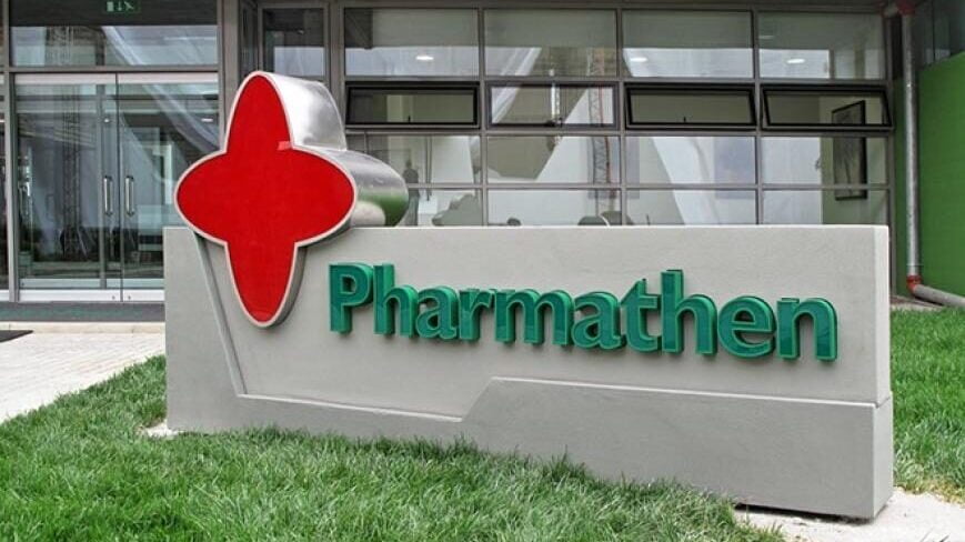 Προσλήψεις για πέντε ειδικότητες στην Pharmathen