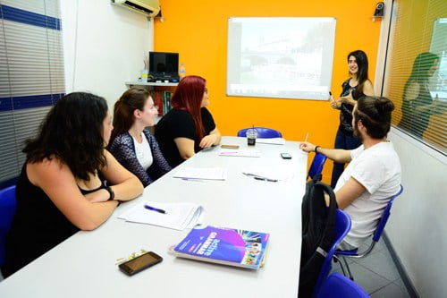 Προσλήψεις εκπαιδευτικών, τώρα, στην Κύπρο